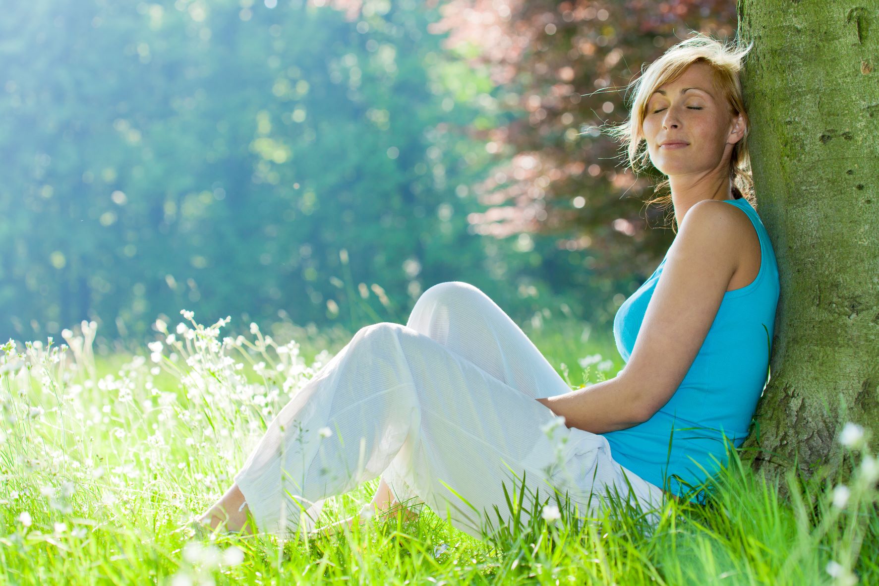 tanzen wie ich bin frauenkreis tanz meditation natur 