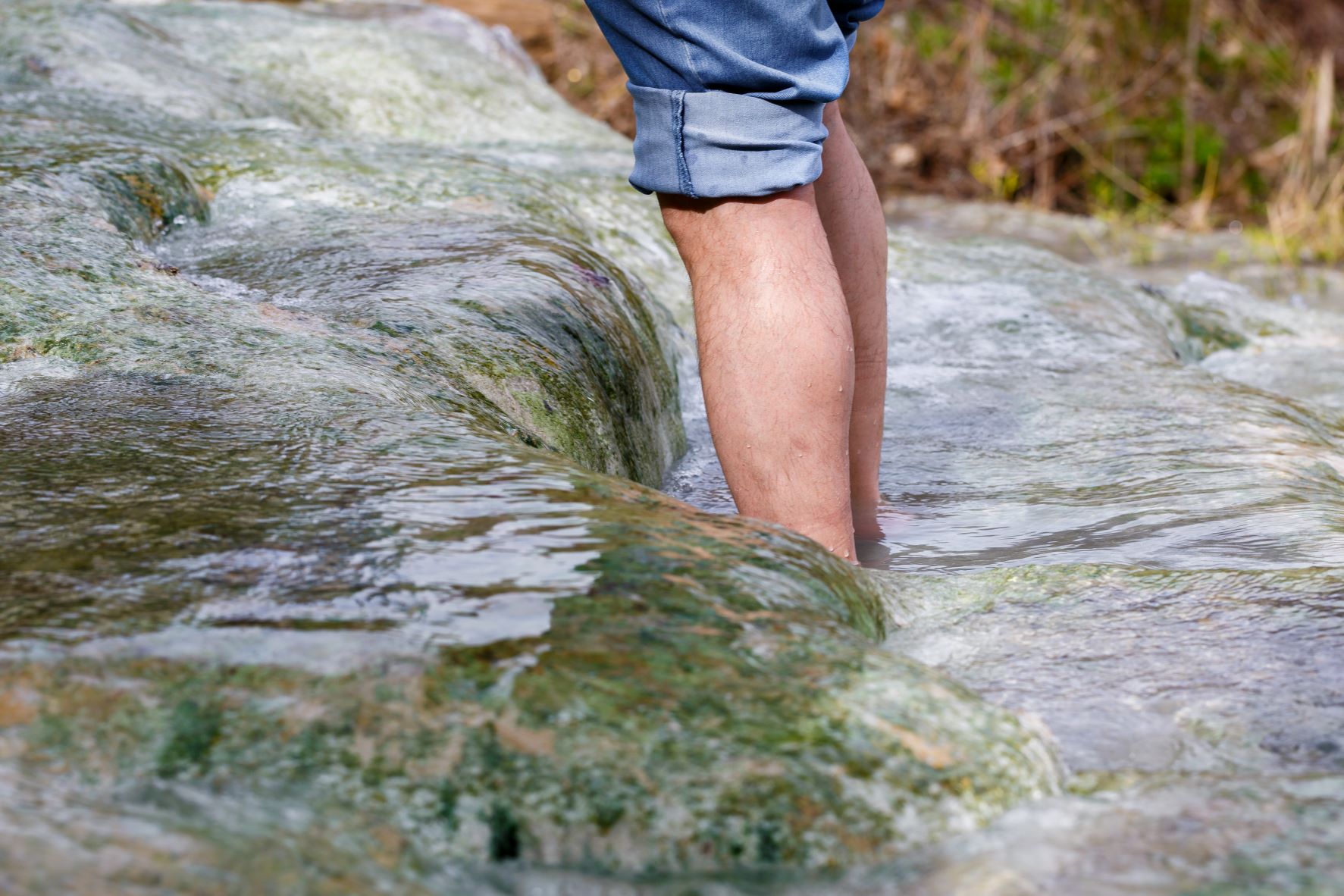 tanzen wie ich bin frauenkreis tanz meditation natur 