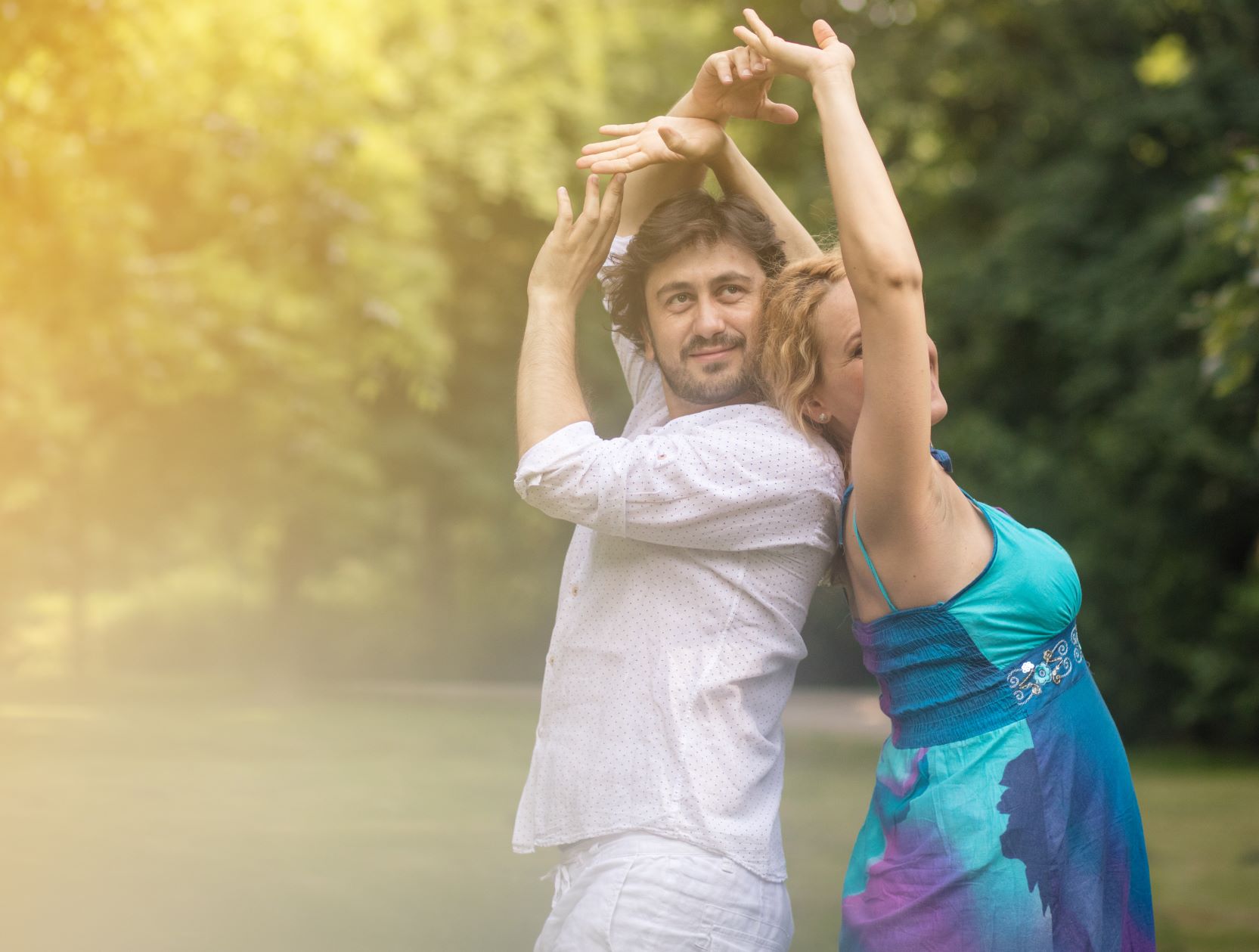 tanzen wie ich bin frauenkreis tanz meditation natur 