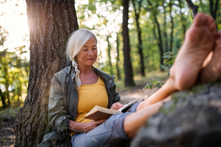 tanzen wie ich bin frauenkreis tanz meditation natur 