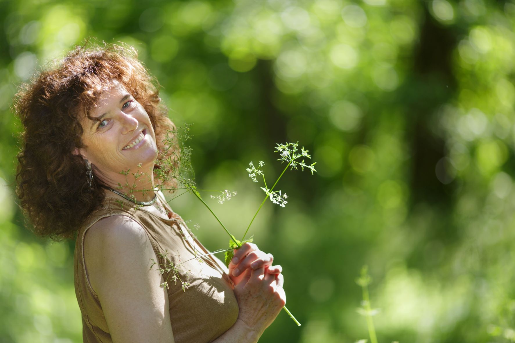 tanzen wie ich bin frauenkreis tanz meditation natur 