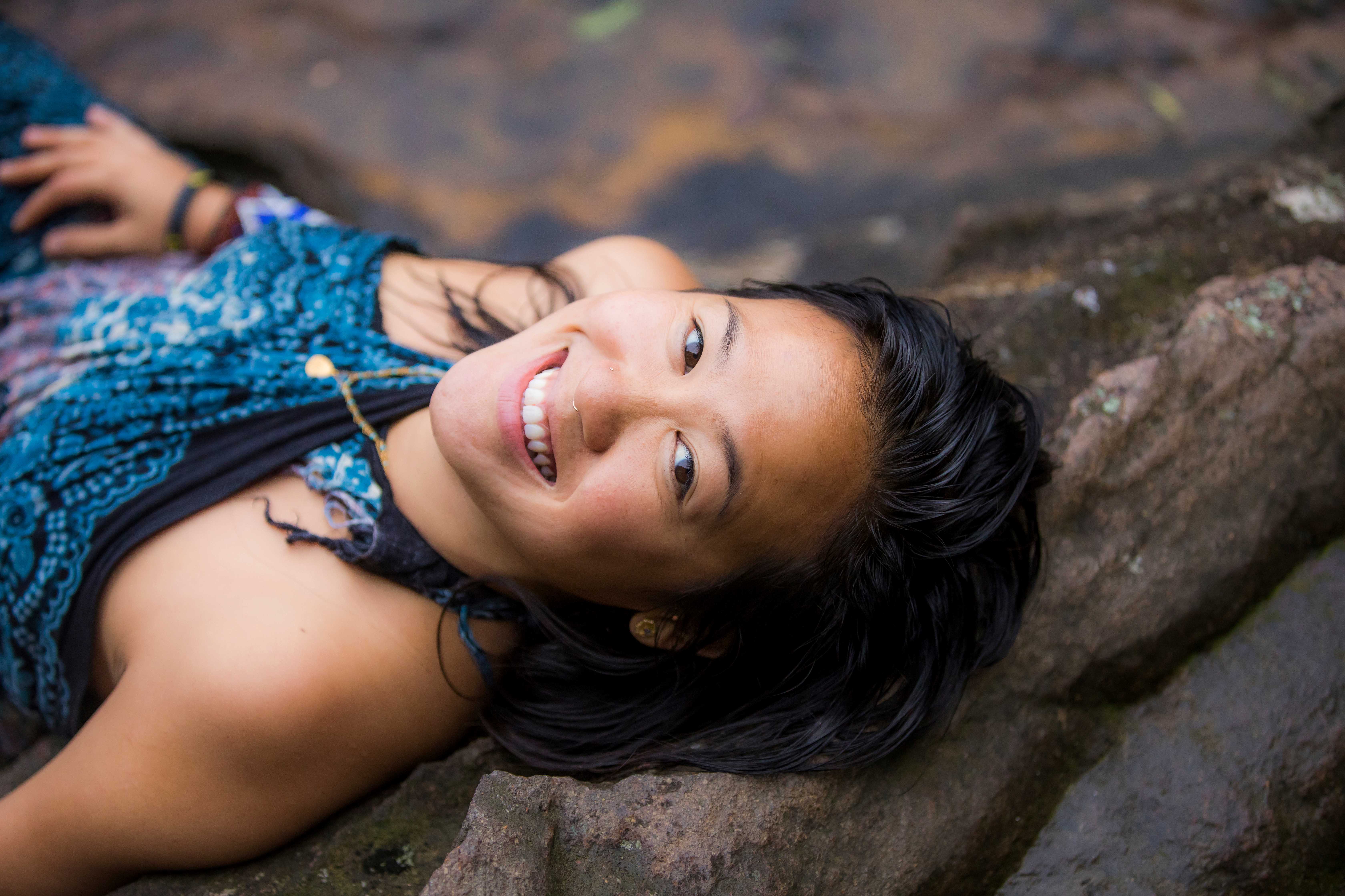 tanzen wie ich bin frauenkreis tanz meditation natur 