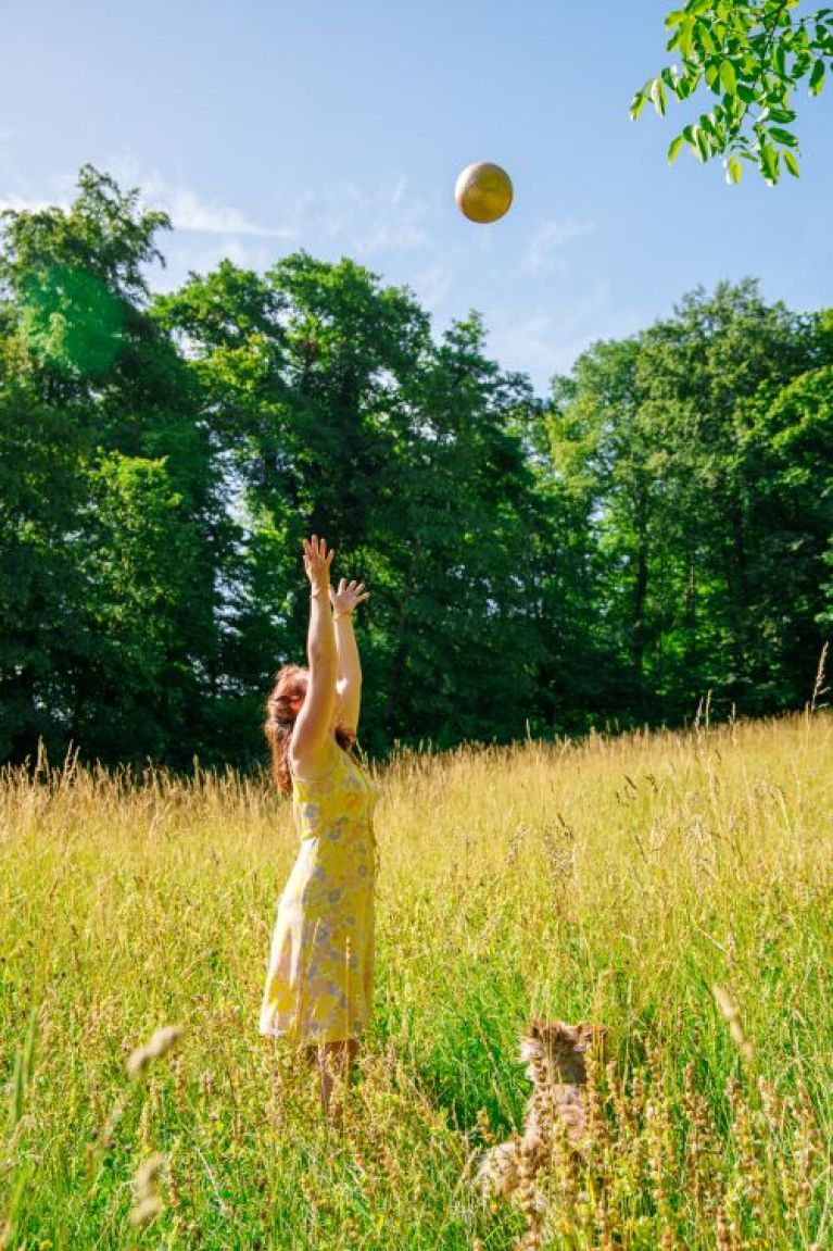tanzen wie ich bin frauenkreis tanz meditation natur 