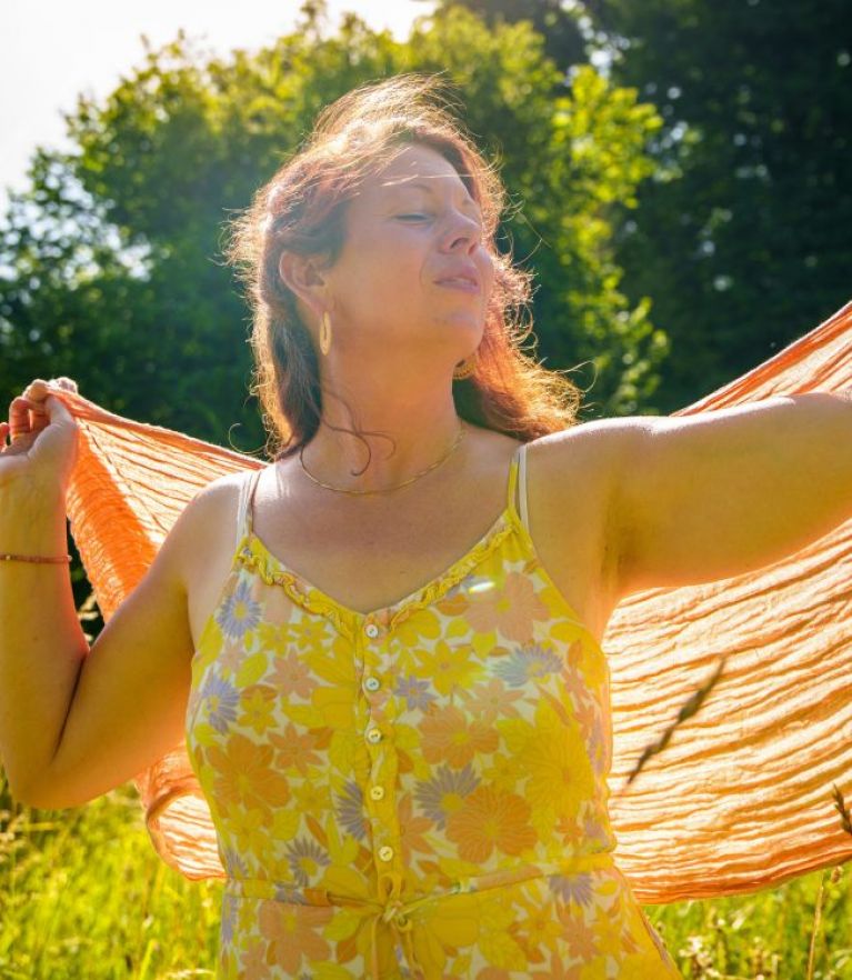 tanzen wie ich bin frauenkreis tanz meditation natur 