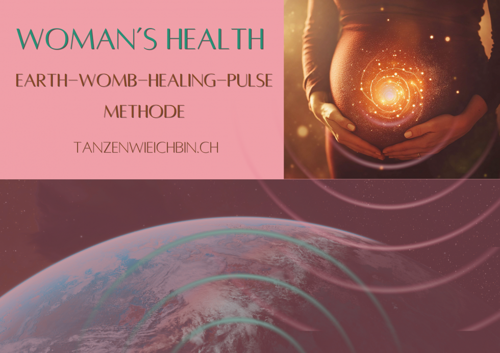 tanzen wie ich bin frauenkreis tanz meditation natur 