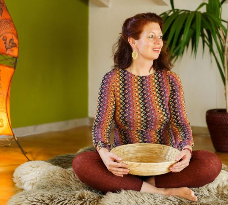 tanzen wie ich bin frauenkreis tanz meditation natur