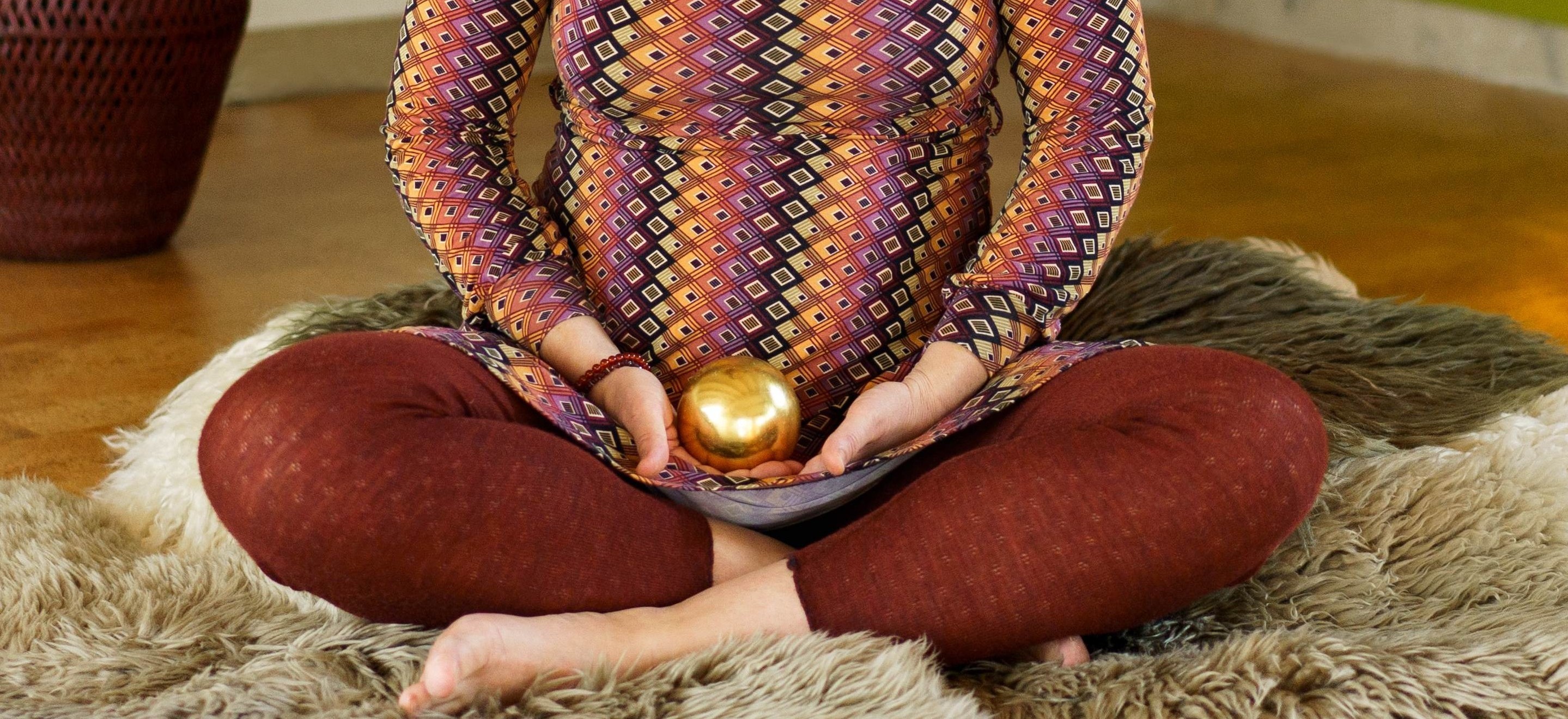 tanzen wie ich bin frauenkreis tanz meditation natur 