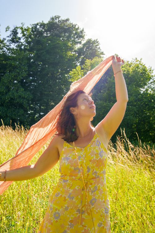 tanzen wie ich bin frauenkreis tanz meditation natur 