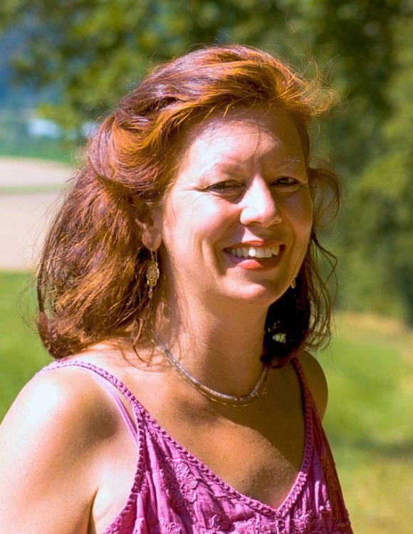 Tanzen wie ich bin, Ausdruckstanz, Blessed we are, Spiritualität, Frauenkreise, Basel, Dornach, Stefanie Heinis