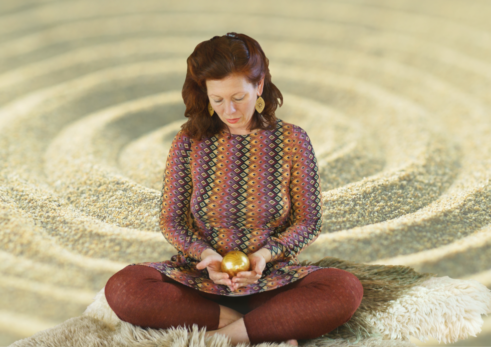 tanzen wie ich bin frauenkreis tanz meditation natur 