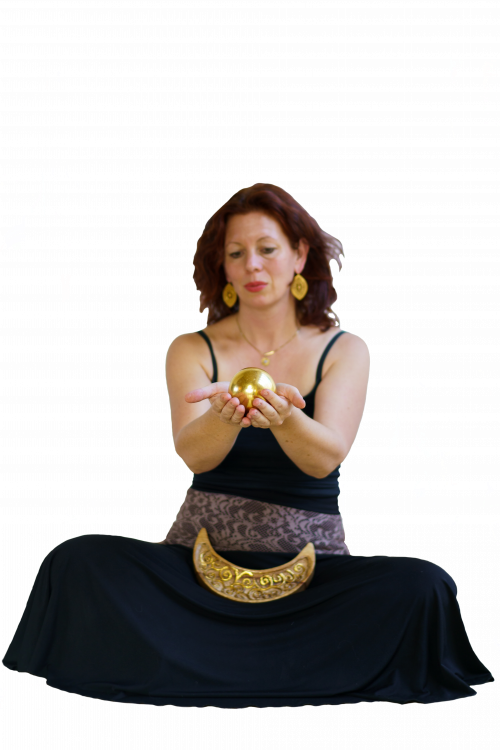 tanzen wie ich bin frauenkreis tanz meditation natur 