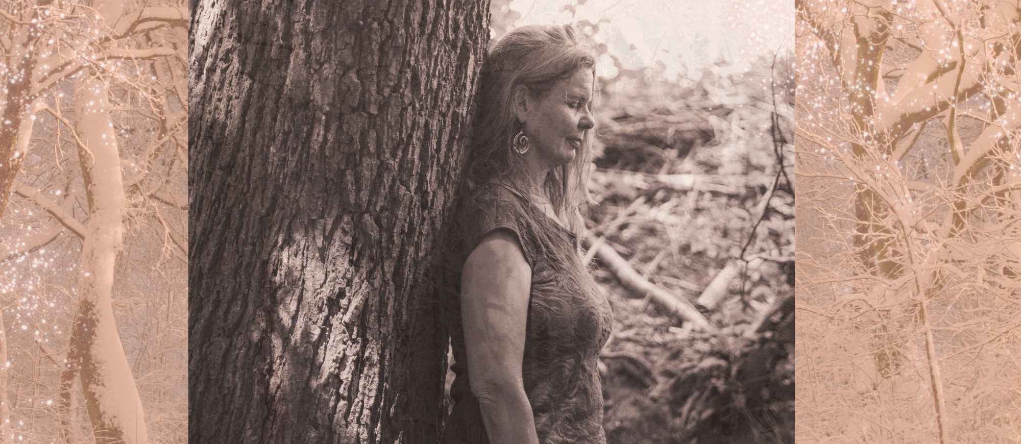 tanzen wie ich bin frauenkreis tanz meditation natur 