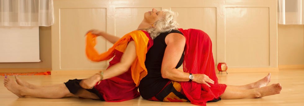 seniorin spiel tanzen 