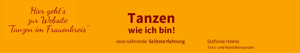 Zitate Tanzen Wie Ich Bin Stefanie Heinis Seniorentanz Herzwurzeltanz Basel Arlesheim Naturerfahrung Sinneswahrnehmungen